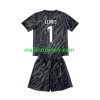 Maillot de Foot France Hugo Lloris 1 Extérieur Gardien UEFA EURO 2024 - Enfant Maillot de Foot France Hugo Lloris 1 Extérieur Gardien UEFA EURO 2024 - Enfant